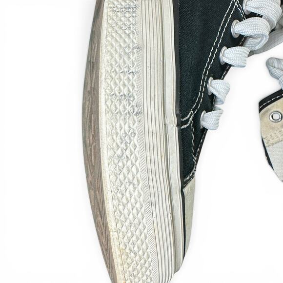 Converse Lucky Star Hi Black Limited Edition Chuck 70s Men’s 10 Women’s 11.5 main image 9